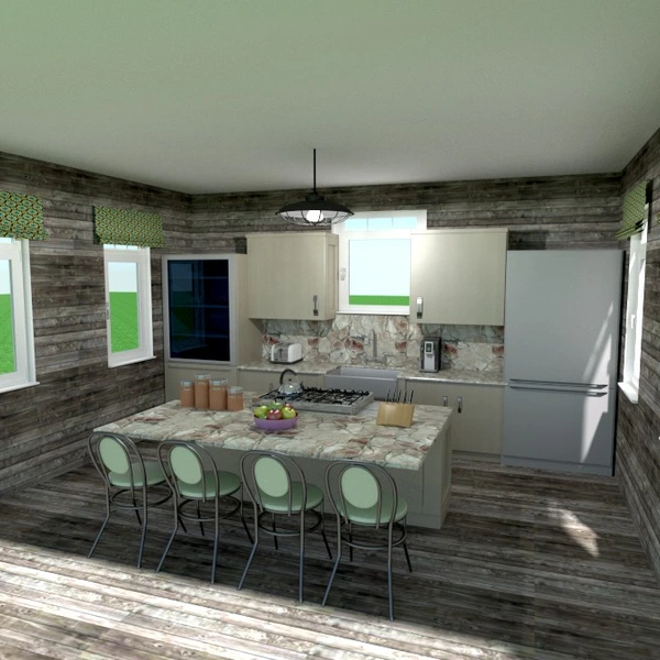 zdjęcia dom meble wystrój wnętrz kuchnia oświetlenie architektura przechowywanie pomysły