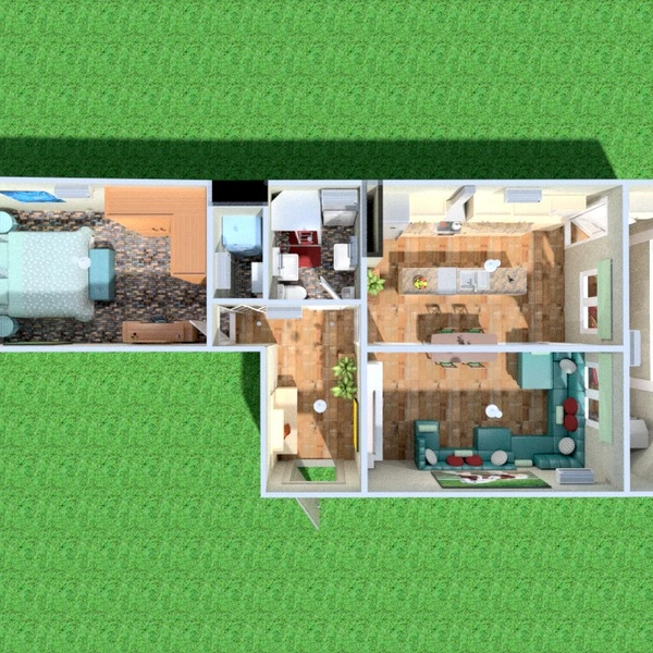 идеи квартира дом терраса мебель декор ванная спальня гостиная кухня техника для дома столовая архитектура хранение идеи