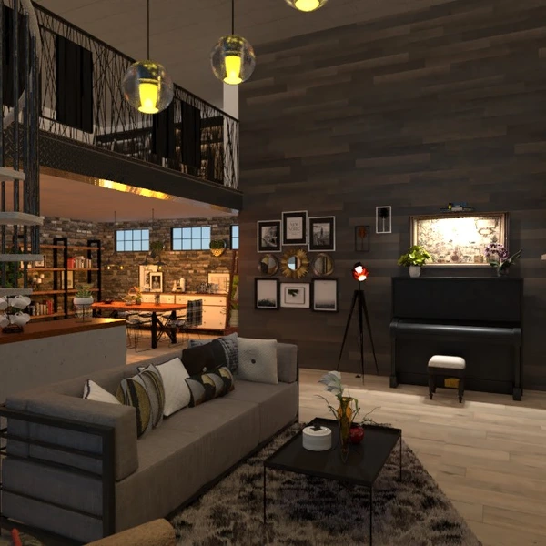photos apartment furniture living room lighting entryway ideas