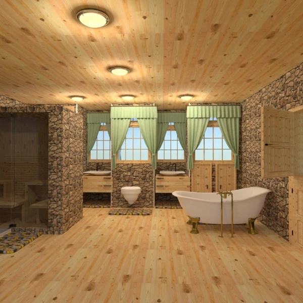 nuotraukos namas baldai dekoras vonia apšvietimas аrchitektūra sandėliukas idėjos
