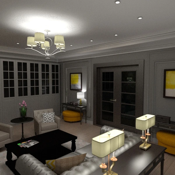 идеи квартира дом мебель декор сделай сам гостиная освещение ремонт идеи