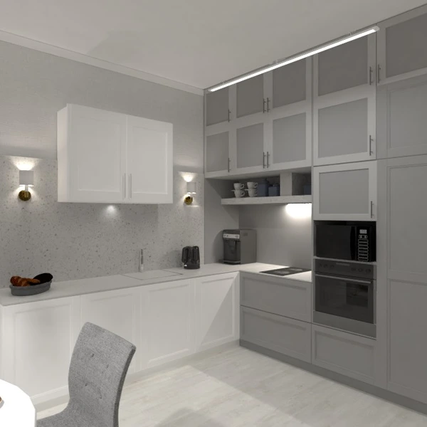 идеи квартира дом мебель гостиная кухня идеи