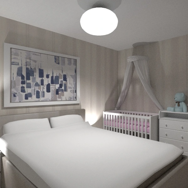 nuotraukos butas namas baldai dekoras miegamasis vaikų kambarys idėjos