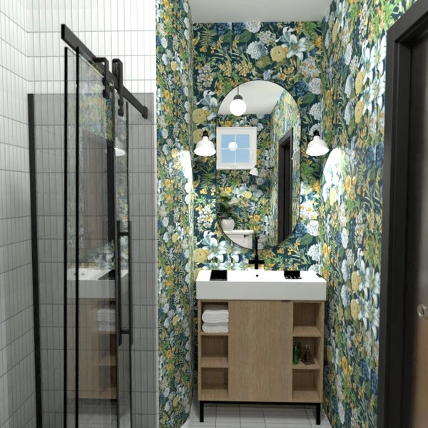 zdjęcia dom meble łazienka remont architektura pomysły