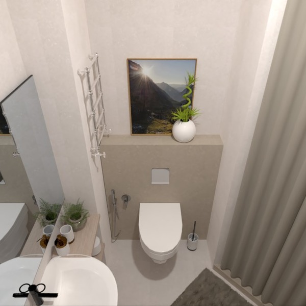 photos appartement maison diy salle de bains eclairage idées