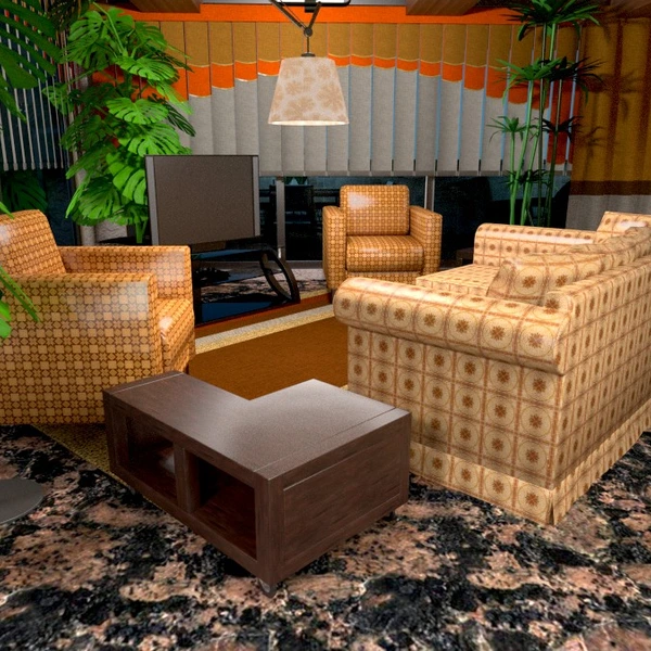 photos meubles décoration salon studio idées