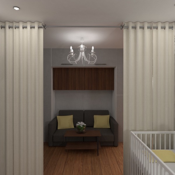 fotos apartamento casa mobílias decoração faça você mesmo quarto quarto quarto infantil iluminação reforma despensa estúdio ideias