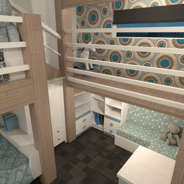 nuotraukos baldai pasidaryk pats miegamasis vaikų kambarys apšvietimas renovacija аrchitektūra sandėliukas idėjos