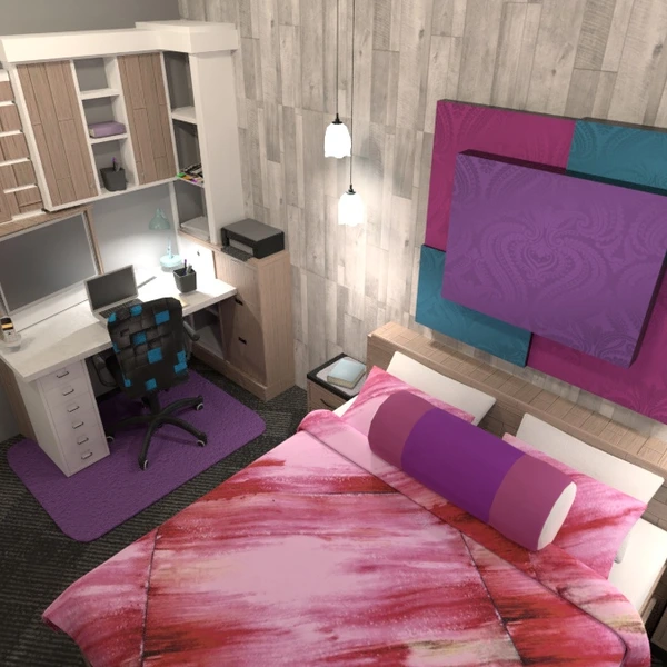 foto casa bagno camera da letto studio rinnovo famiglia architettura ripostiglio monolocale idee