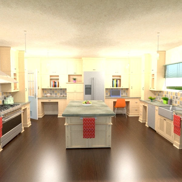 идеи квартира дом мебель декор кухня архитектура хранение идеи