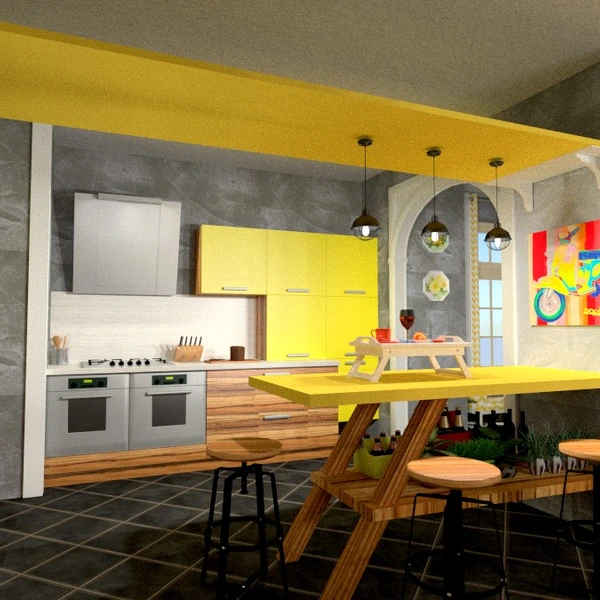 zdjęcia dom meble wystrój wnętrz kuchnia architektura pomysły