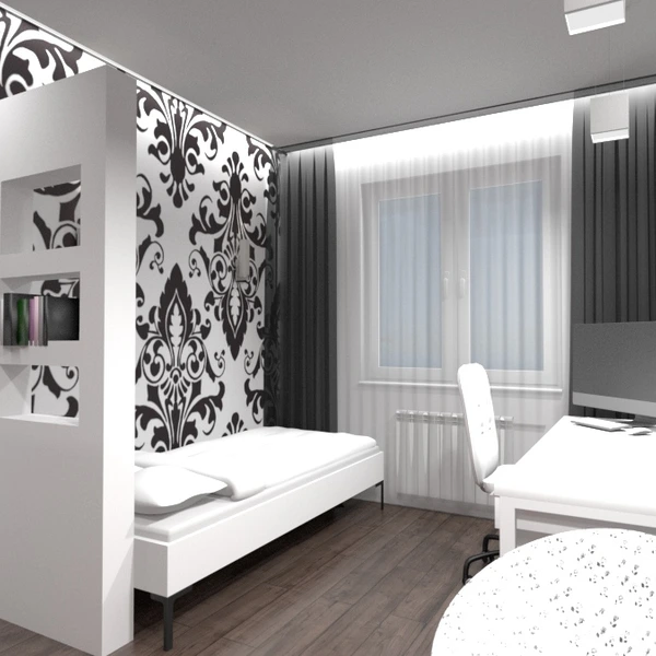 nuotraukos butas namas baldai dekoras miegamasis vaikų kambarys apšvietimas renovacija sandėliukas idėjos