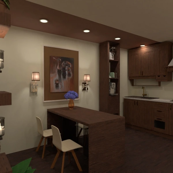 fotos muebles decoración bricolaje cocina iluminación hogar trastero ideas