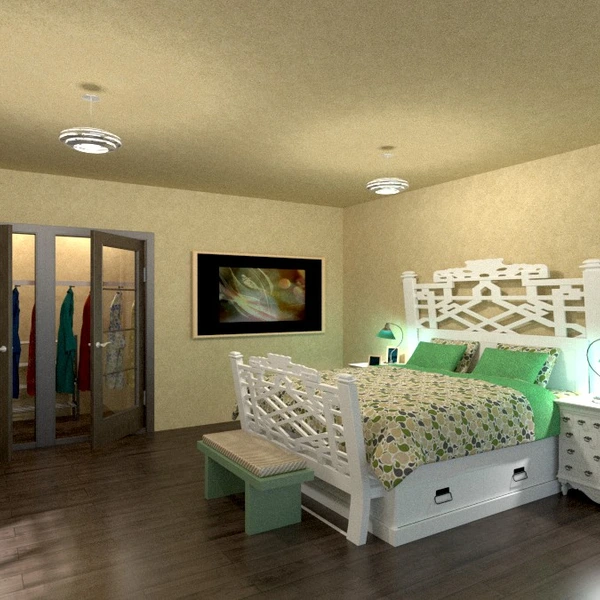 nuotraukos butas namas baldai dekoras miegamasis аrchitektūra idėjos