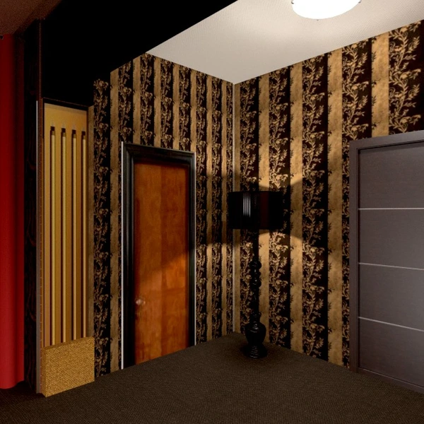 zdjęcia mieszkanie dom meble wystrój wnętrz zrób to sam biuro oświetlenie remont mieszkanie typu studio wejście pomysły