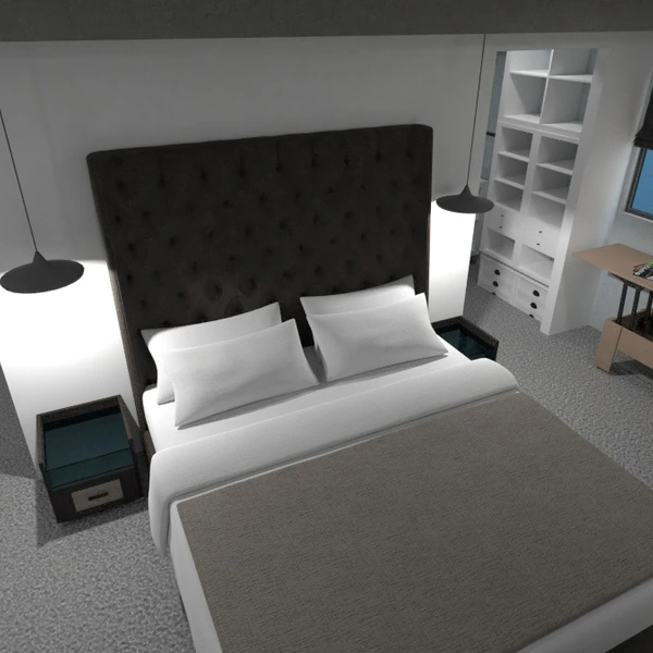 photos meubles diy chambre à coucher rénovation architecture espace de rangement idées