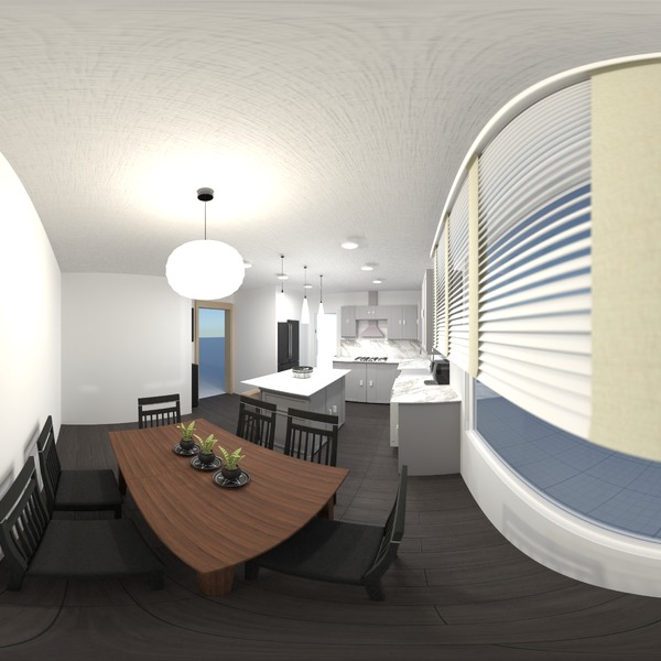 WEBER KITCHEN - Free Online Design | 3D House Ideas - by Planner 5D