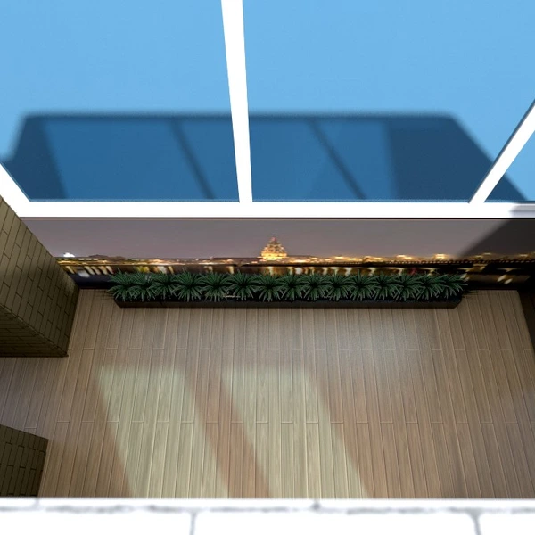 fotos apartamento casa terraza decoración bricolaje iluminación reforma trastero ideas