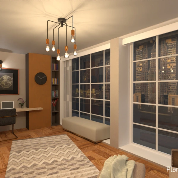 photos apartment living room office ideas