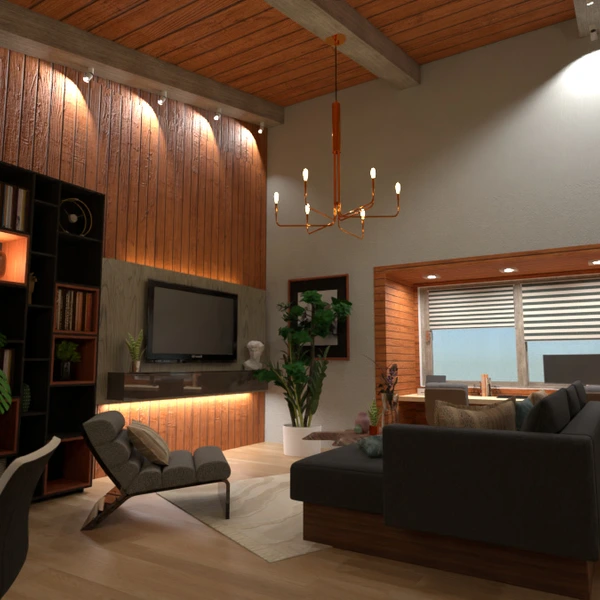 photos house furniture living room office lighting ideas
