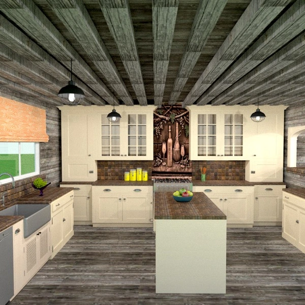 zdjęcia dom meble wystrój wnętrz kuchnia remont architektura przechowywanie pomysły