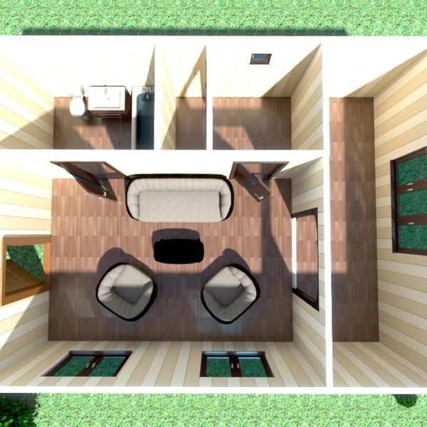 zdjęcia dom meble zrób to sam łazienka sypialnia pokój dzienny kuchnia architektura mieszkanie typu studio pomysły