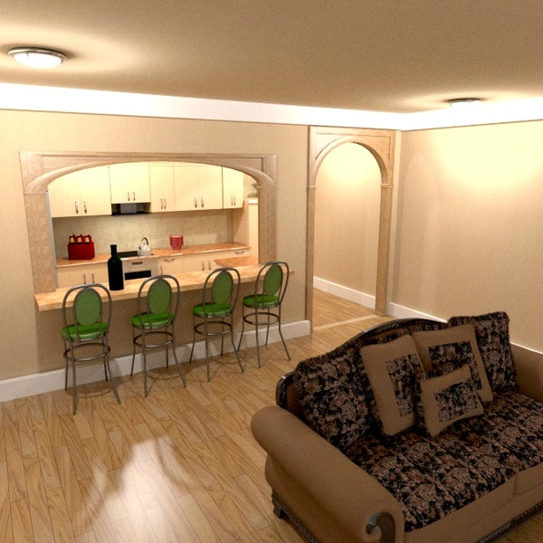 fotos apartamento casa muebles decoración cocina hogar ideas