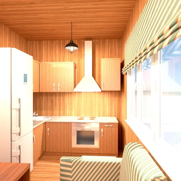 photos maison meubles décoration cuisine architecture espace de rangement idées