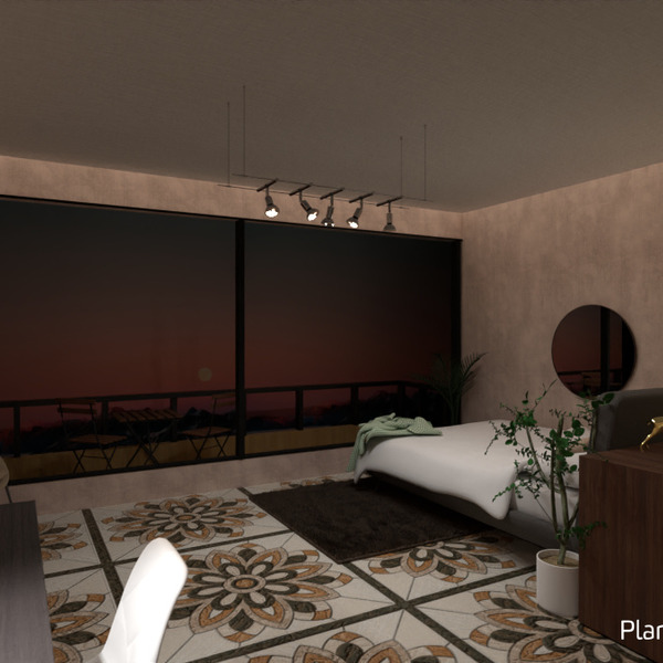 foto decorazioni angolo fai-da-te camera da letto studio illuminazione famiglia architettura idee