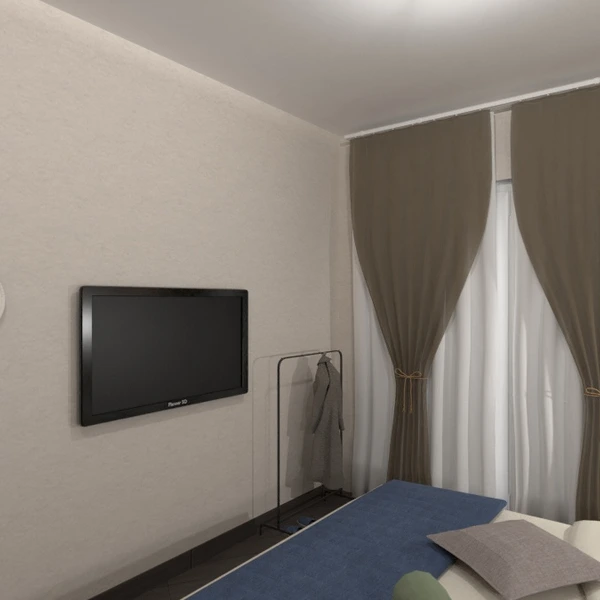 foto appartamento arredamento decorazioni camera da letto illuminazione idee