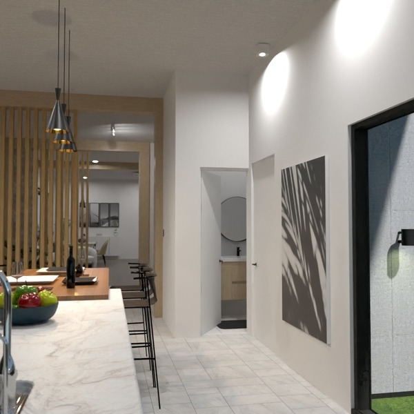 New Project 2 - Free Online Design | 3D House Ideas - by Planner 5D