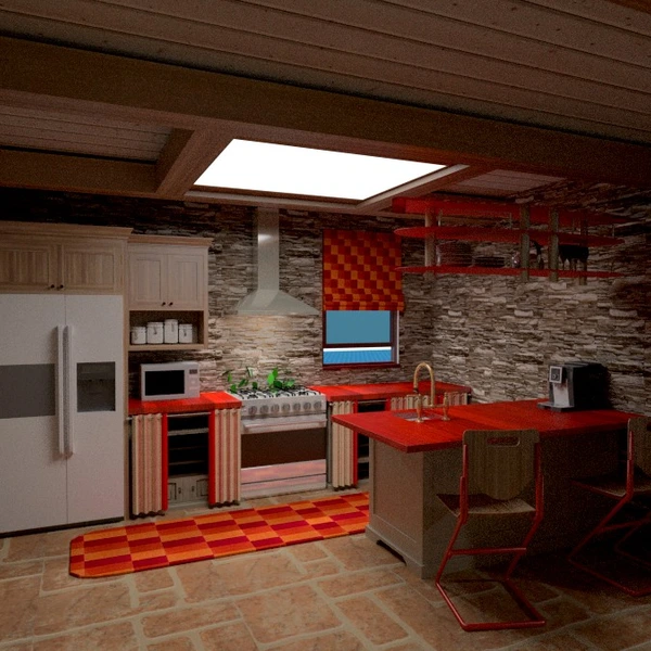 fotos muebles cocina hogar comedor ideas