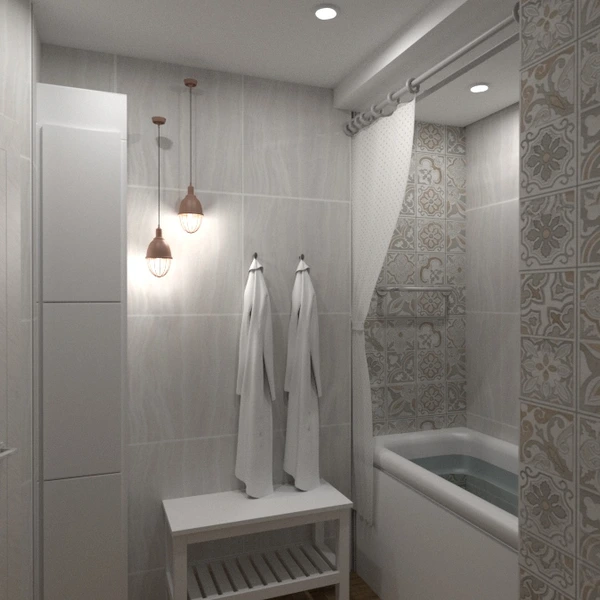 fotos apartamento casa muebles cuarto de baño iluminación reforma ideas