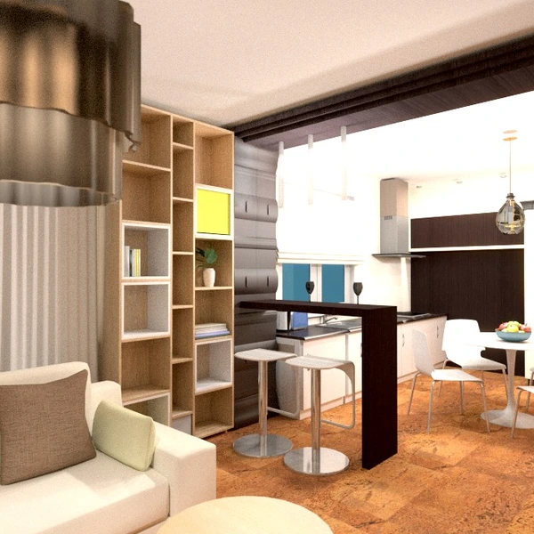 fotos apartamento casa muebles decoración bricolaje salón cocina iluminación reforma trastero estudio ideas