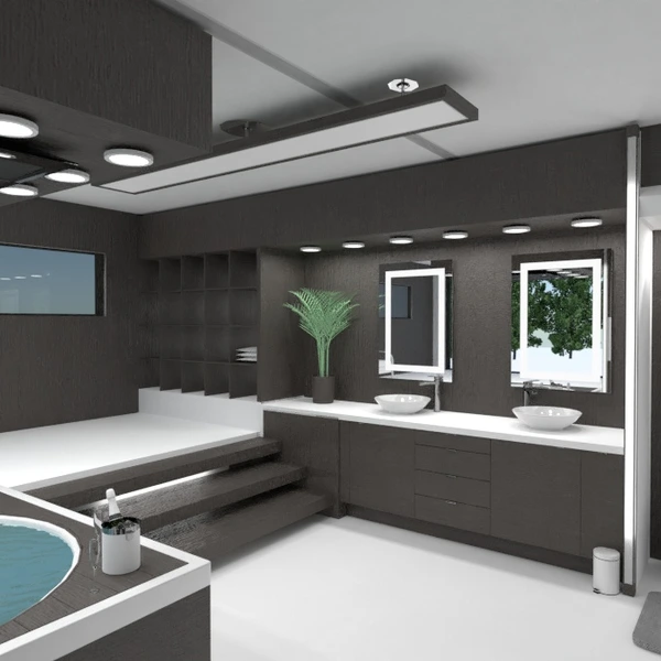 zdjęcia dom meble wystrój wnętrz łazienka oświetlenie architektura pomysły