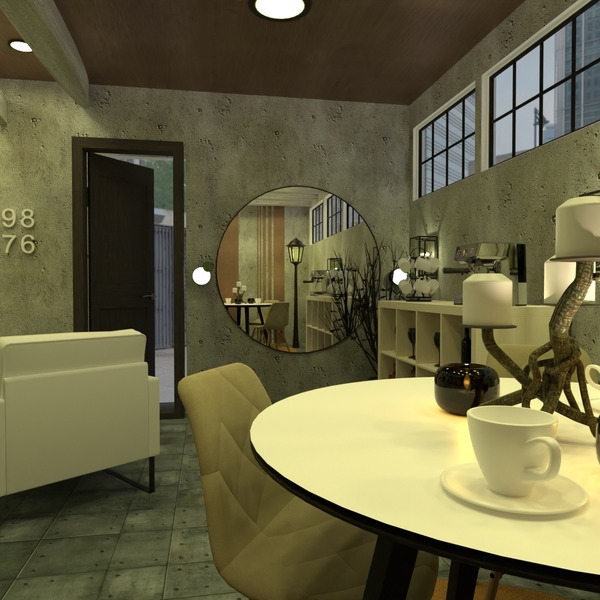 Umbral habitado - Free Online Design | 3D House Ideas - by Planner 5D
