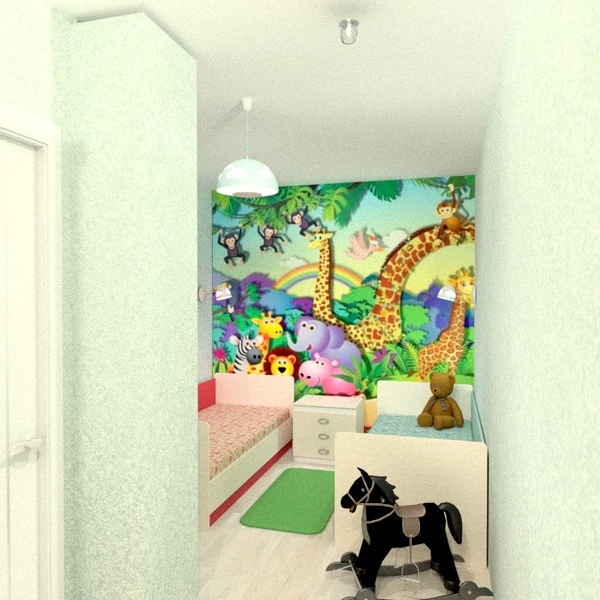 nuotraukos butas namas baldai dekoras pasidaryk pats miegamasis vaikų kambarys apšvietimas idėjos