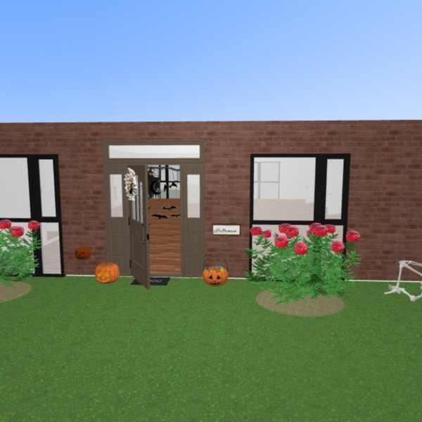 Create your dream home now @Planner5d