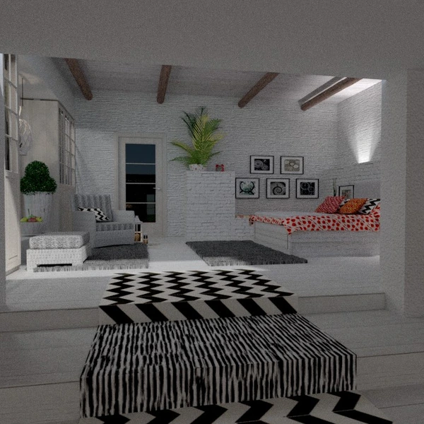 photos meubles décoration chambre à coucher idées