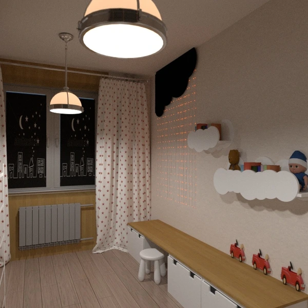 fotos apartamento muebles decoración bricolaje dormitorio habitación infantil reforma ideas