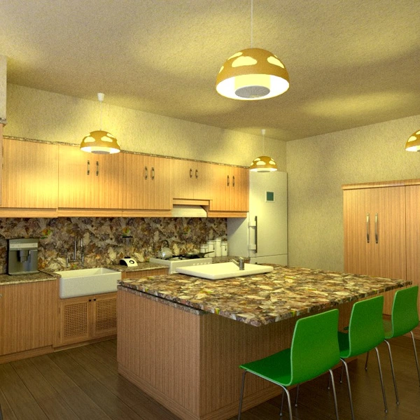 fotos apartamento casa cozinha utensílios domésticos ideias