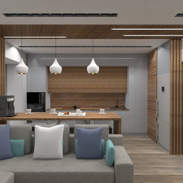 идеи квартира дом мебель декор сделай сам гостиная кухня офис освещение ремонт кафе столовая хранение студия идеи