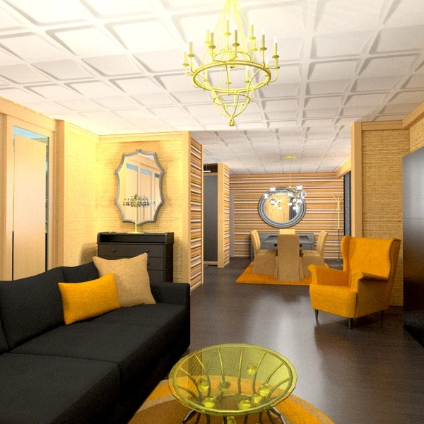 photos appartement meubles décoration diy salon eclairage salle à manger idées