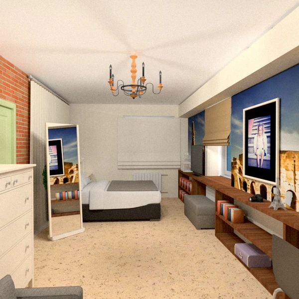 photos appartement maison meubles décoration diy chambre à coucher chambre d'enfant eclairage rénovation studio idées