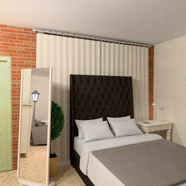 foto appartamento casa arredamento decorazioni angolo fai-da-te camera da letto illuminazione rinnovo monolocale idee