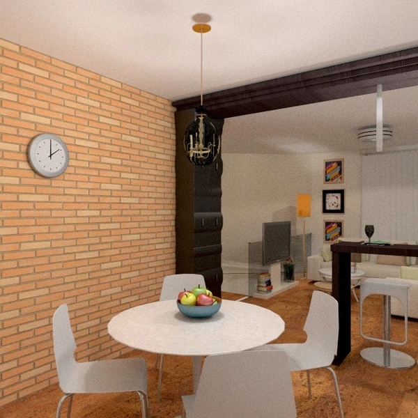 fotos wohnung haus möbel dekor do-it-yourself wohnzimmer küche beleuchtung renovierung esszimmer studio ideen