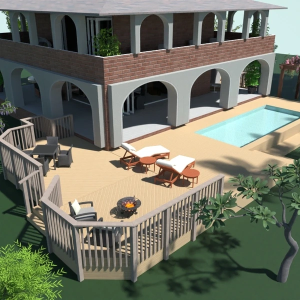 fotos hogar exterior cocina dormitorio trastero ideas