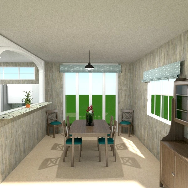 fotos wohnung haus möbel dekor küche esszimmer architektur lagerraum, abstellraum ideen