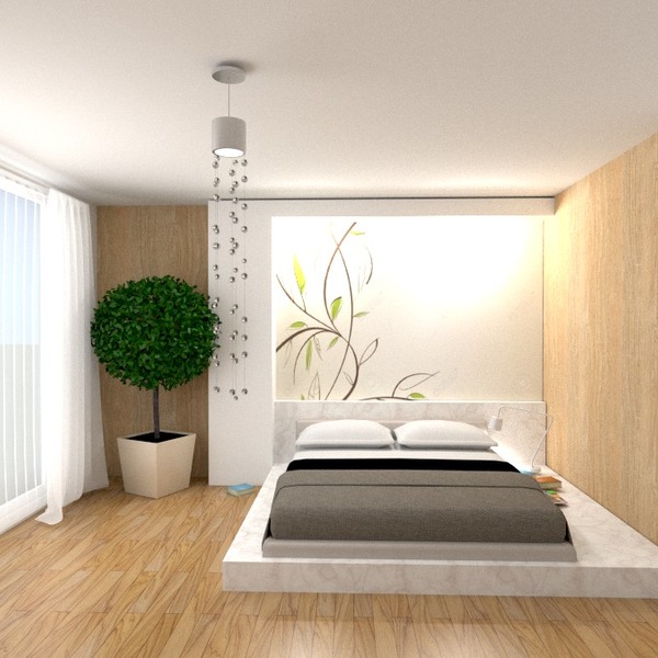 3D-Rendering und Visualisierungs-Galerie | Layout Software by Planner 5D