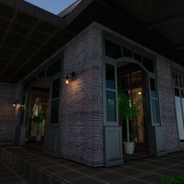 zdjęcia dom taras meble wystrój wnętrz oświetlenie krajobraz architektura wejście pomysły